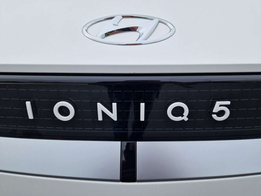 Ioniq 5 Branco Vanguard - Ioniq 5 Vanguard - 41