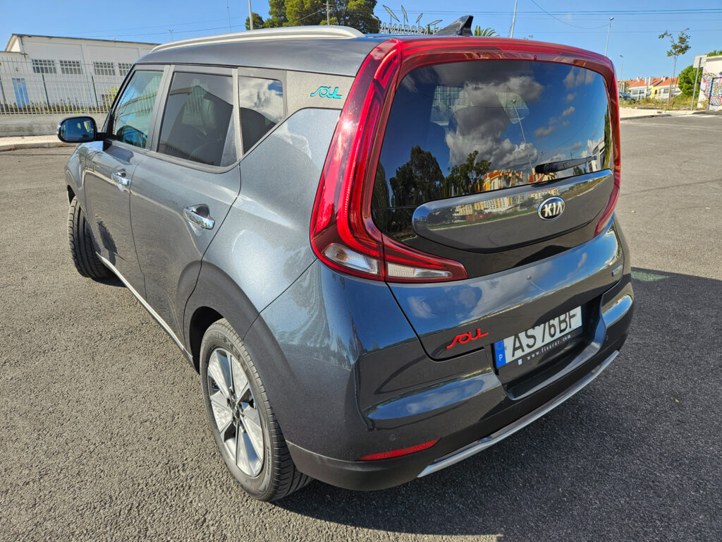 Kia e-Soul Spirit - 3