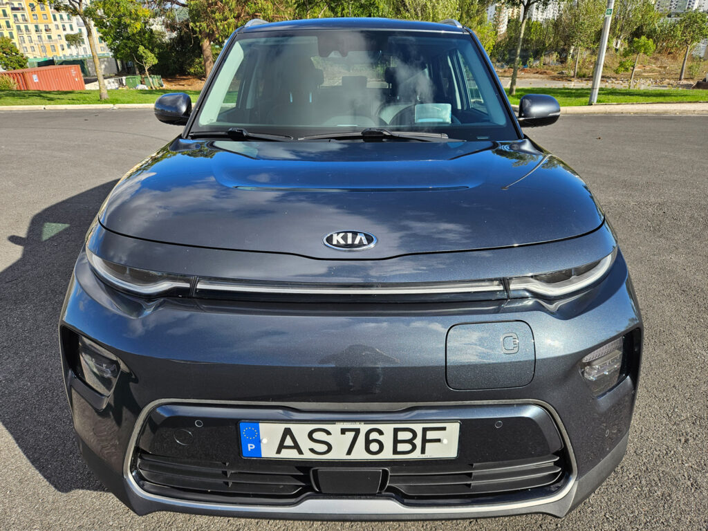 Kia e-Soul Spirit - 6